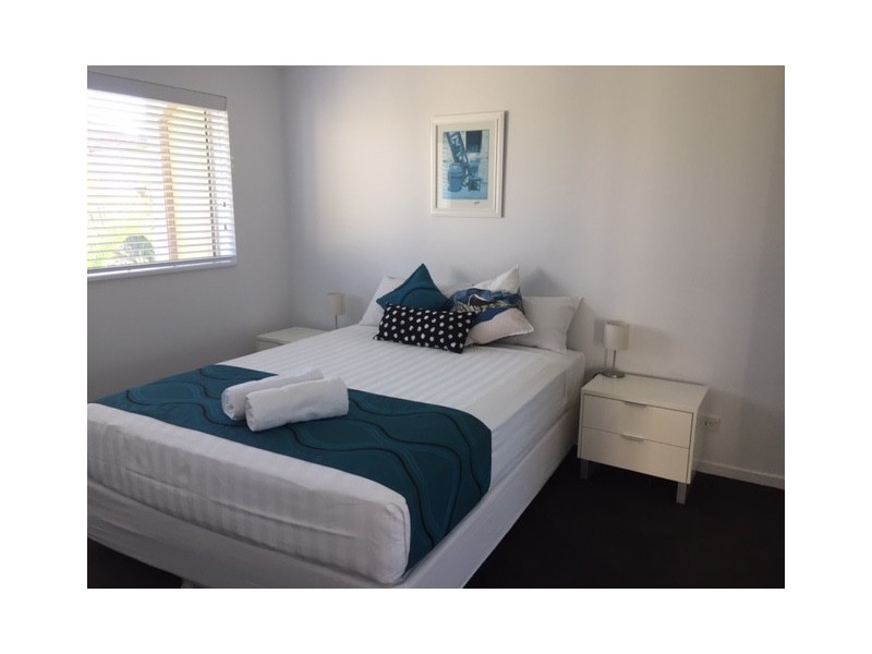 63/437 Golden four drive, Tugun QLD 4224