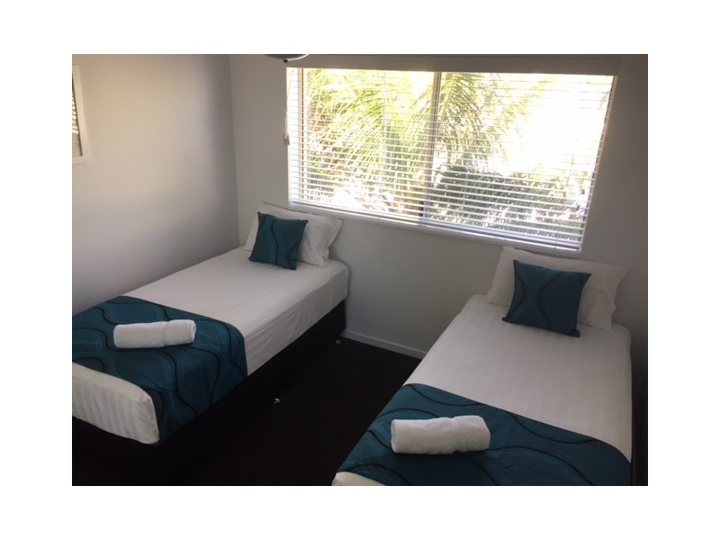 63/437 Golden four drive, Tugun QLD 4224