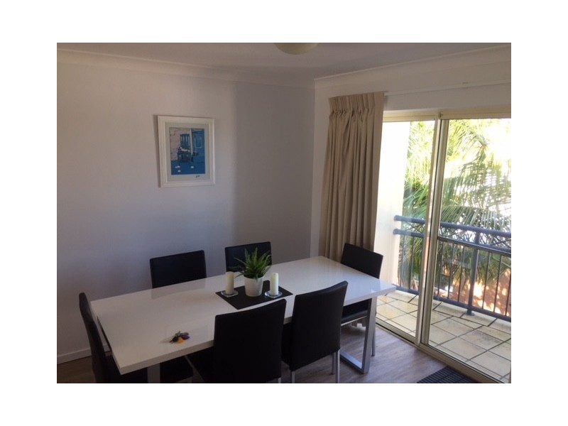 63/437 Golden four drive, Tugun QLD 4224
