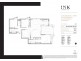 601/08 Donkin Street, West End QLD 4101 Floorplan