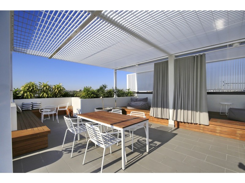 605/08 Donkin Street, West End QLD 4101