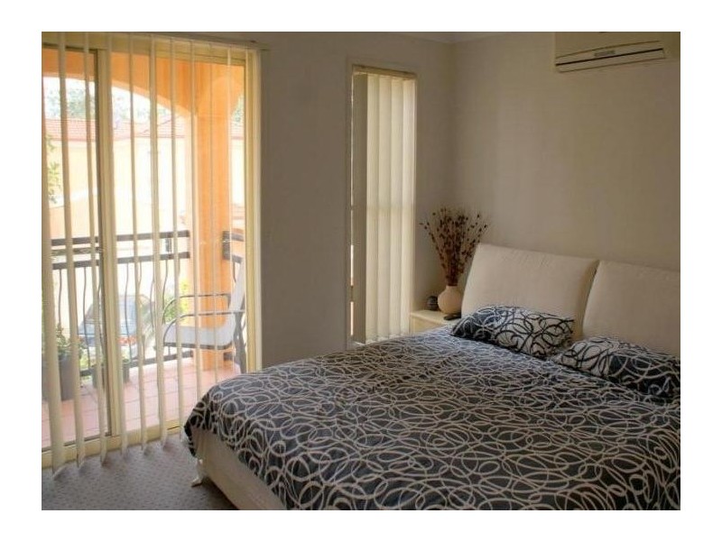 18/36 Benhiam Street, Calamvale QLD 4116