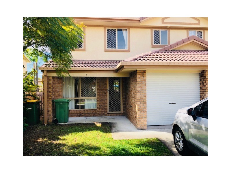 25/21 Usher Avenue, Labrador QLD 4215