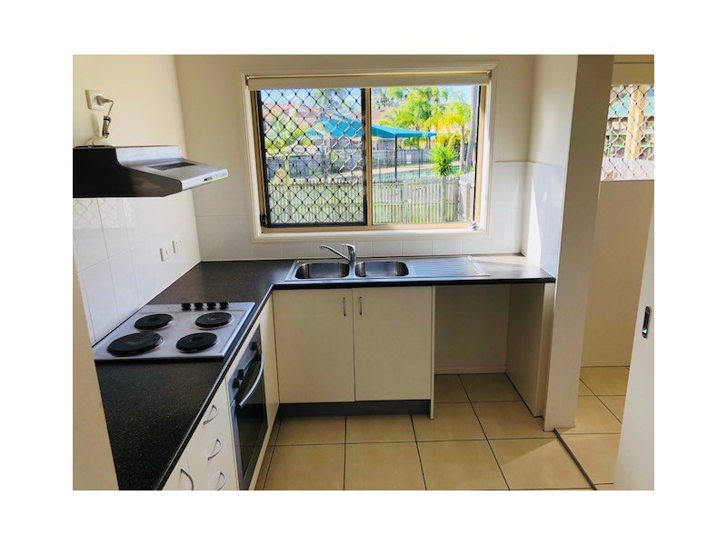 25/21 Usher Avenue, Labrador QLD 4215
