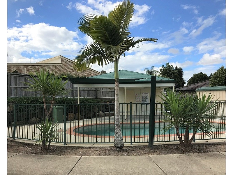 54 SHORT ST, Boronia Heights QLD 4124