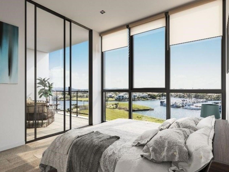 Hope Island QLD 4212