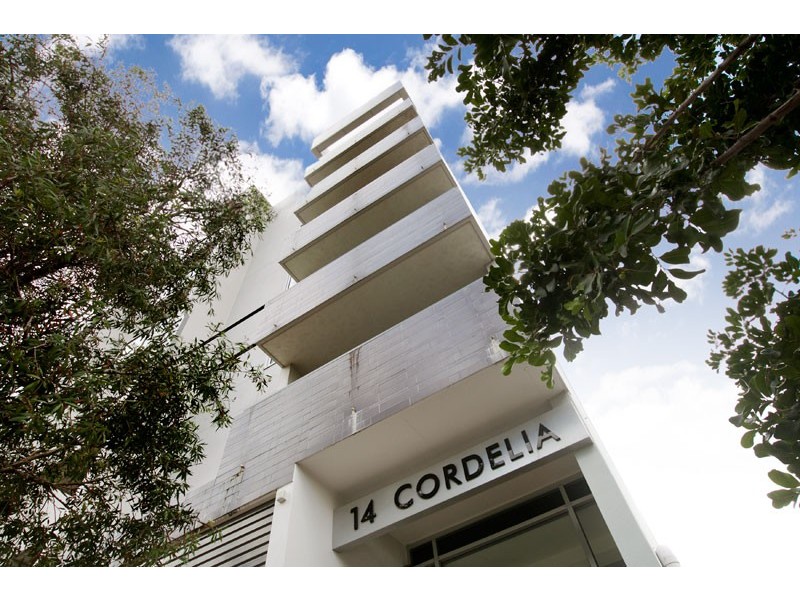 G05 14 Cordelia Street, South Brisbane QLD 4101