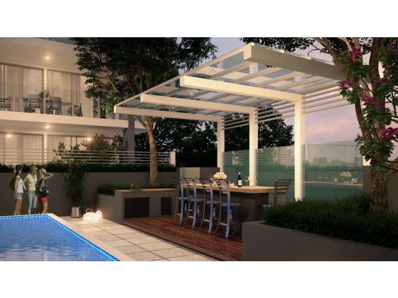 134/33 Lakefront Crescent, Varsity Lakes QLD 4227