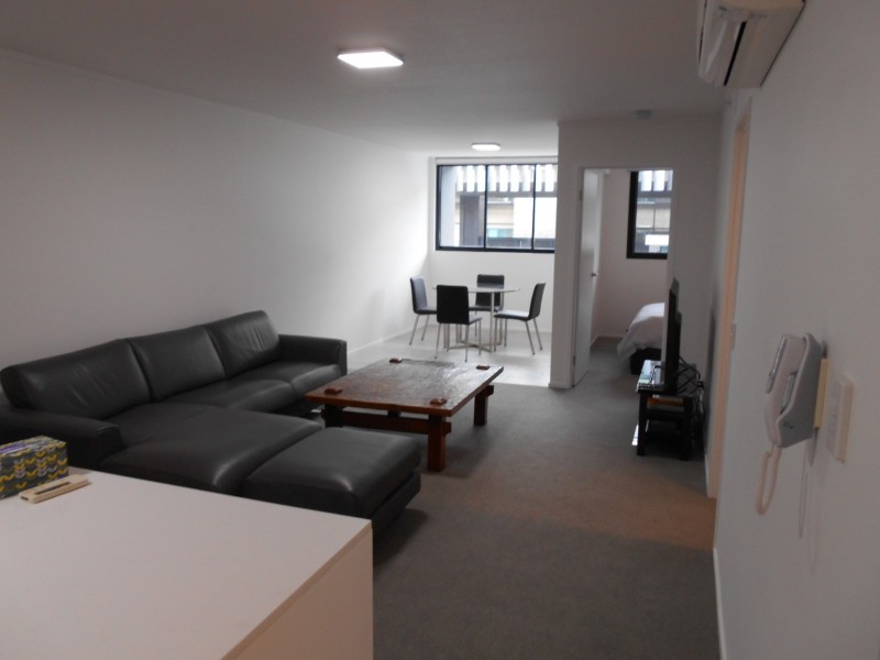 9 Walden Lane, Herston QLD 4006