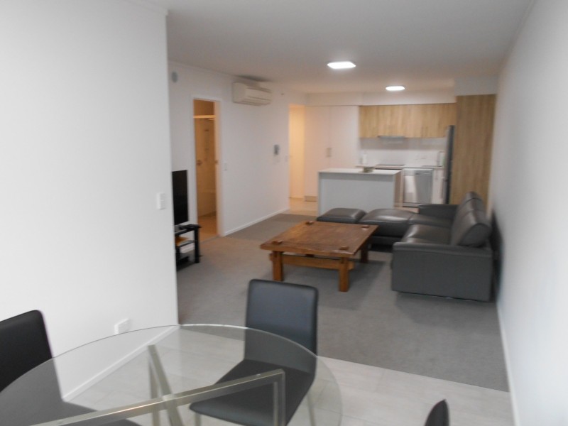 9 Walden Lane, Herston QLD 4006