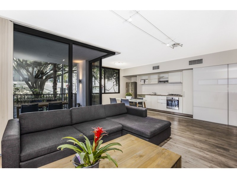 2101/40 Merivale st, South Brisbane QLD 4101