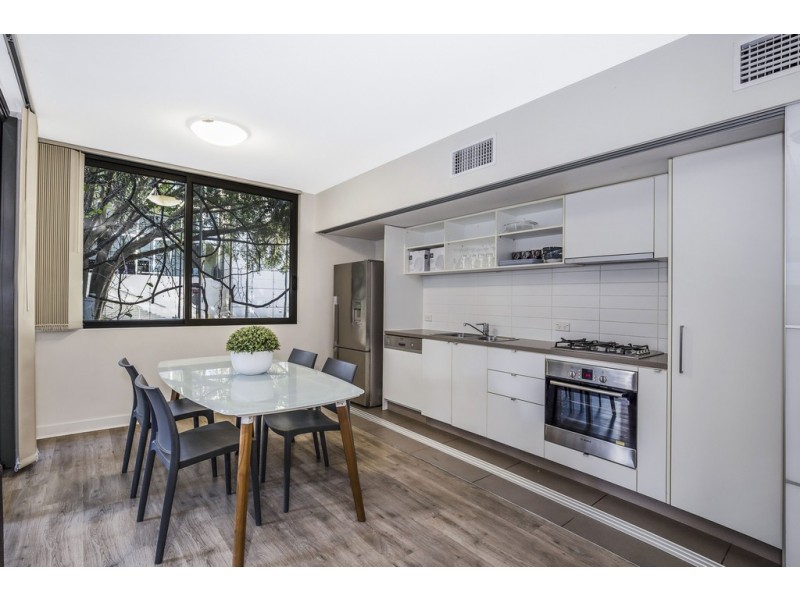 2101/40 Merivale st, South Brisbane QLD 4101