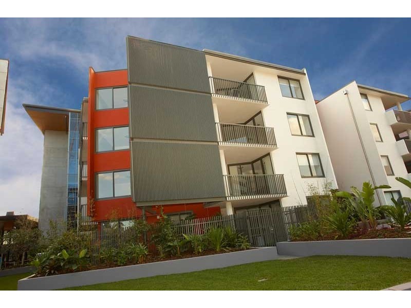 2101/40 Merivale st, South Brisbane QLD 4101