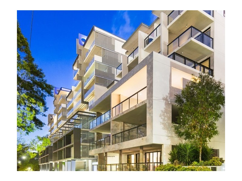 503/15 Parkland Street, Nundah, Nundah QLD 4012