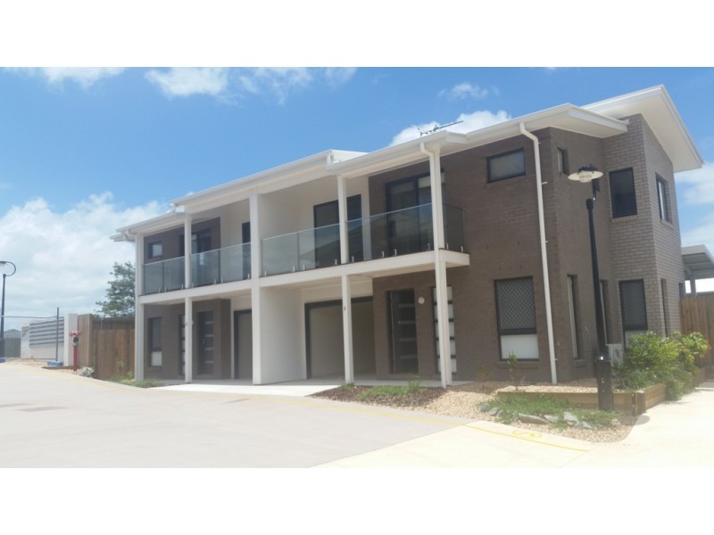 165 Ann St, Kallangur QLD 4503