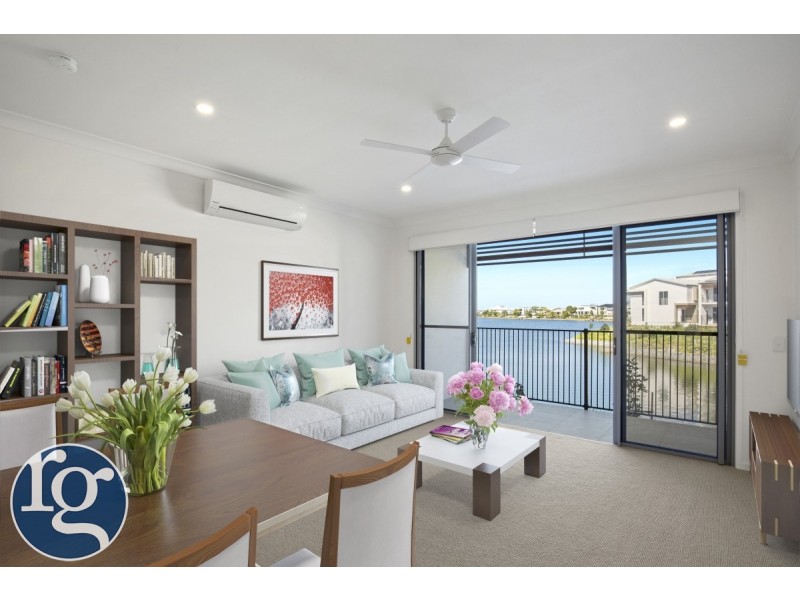 47/3028 The Boulevard, Carrara QLD 4211