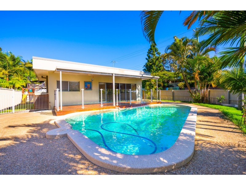 28 Dandar Drive, Southport QLD 4215