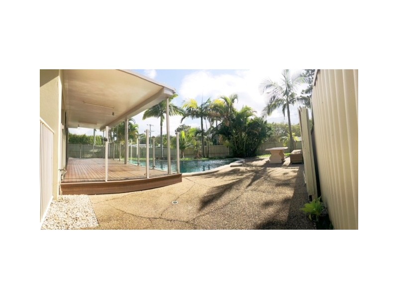 28 Dandar Drive, Southport QLD 4215