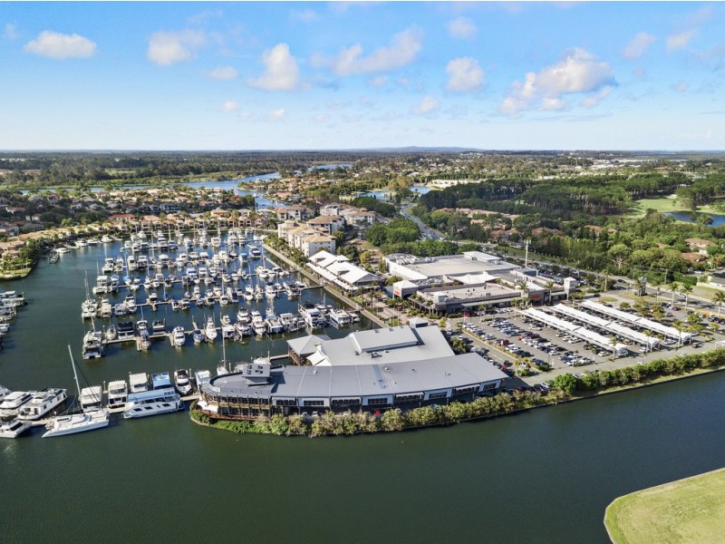 Hope Island QLD 4212