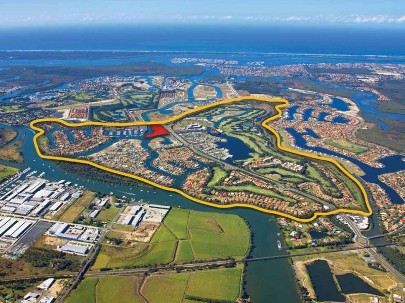 Hope Island QLD 4212