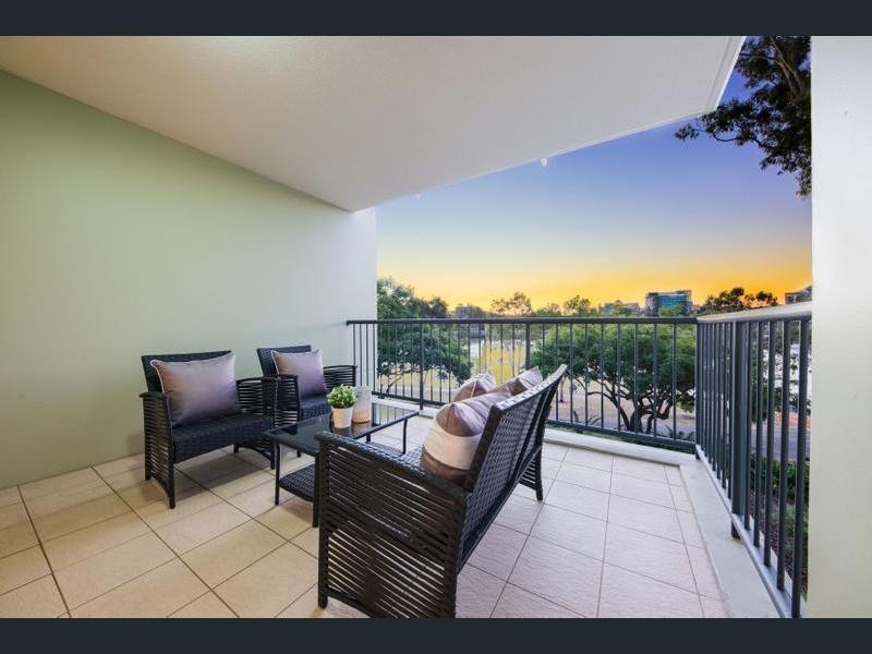 U028/5 Duncan Street, West End QLD 4101