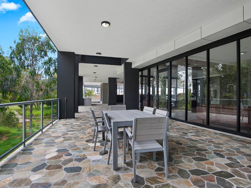 18/107 Kittyhawk Drive, Chermside QLD 4032