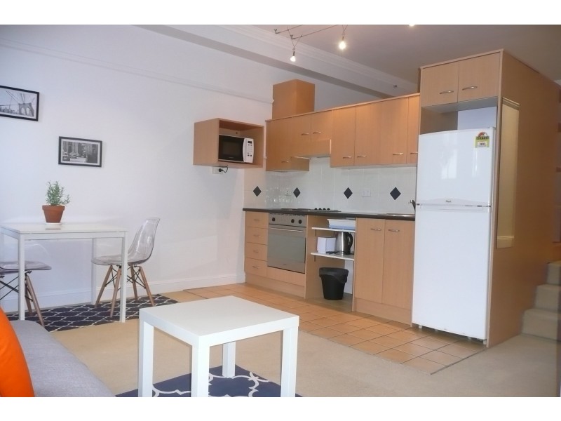 50/53 Edward Street, Brisbane City QLD 4000