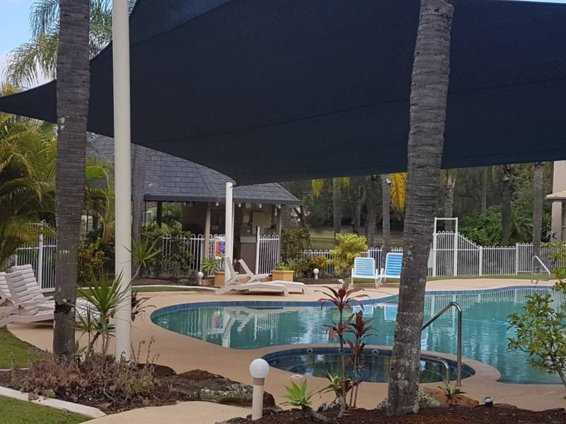 6/1 Resort Drive Robina Lake Resort, Robina QLD 4226