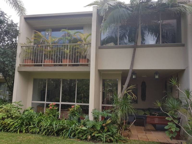 6/1 Resort Drive Robina Lake Resort, Robina QLD 4226