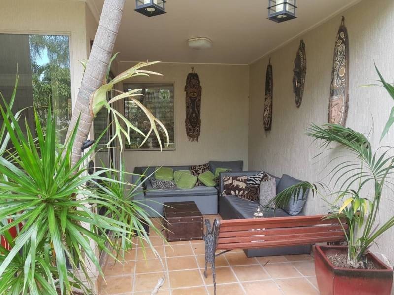 6/1 Resort Drive Robina Lake Resort, Robina QLD 4226