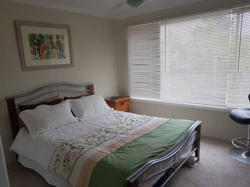 6/1 Resort Drive Robina Lake Resort, Robina QLD 4226