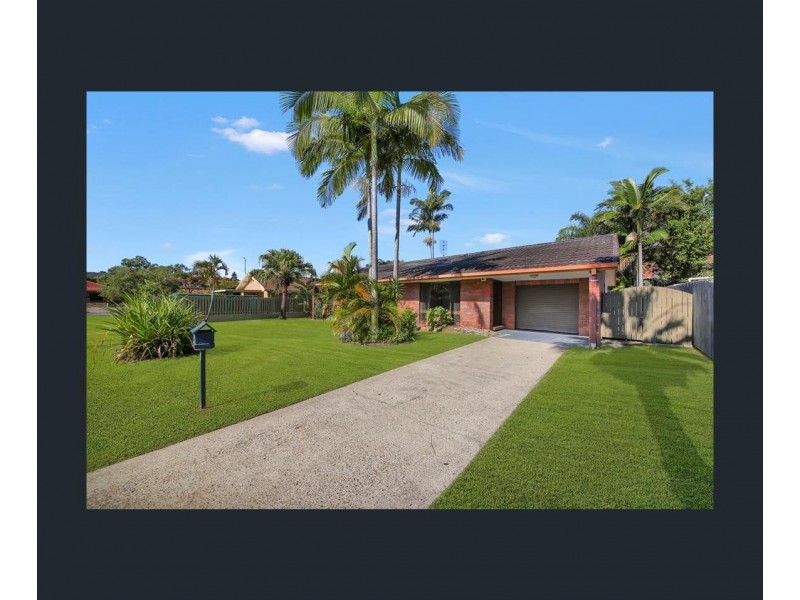 4 Numeralla Avenue, Ashmore QLD 4214