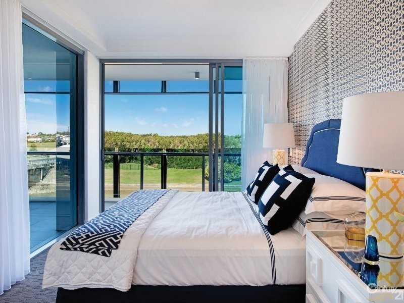 397 Christine Avenue, Varsity Lakes QLD 4227