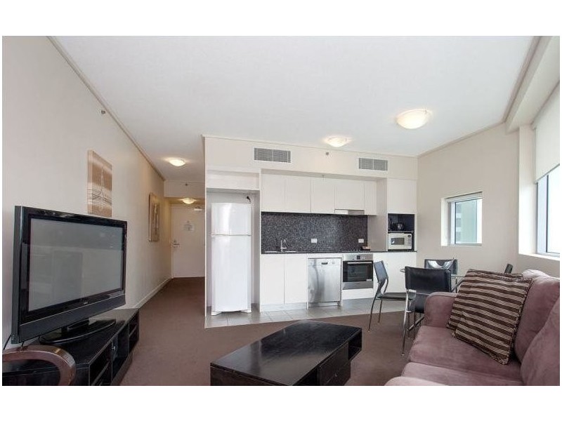 201/18 Tank Street, Brisbane City QLD 4000