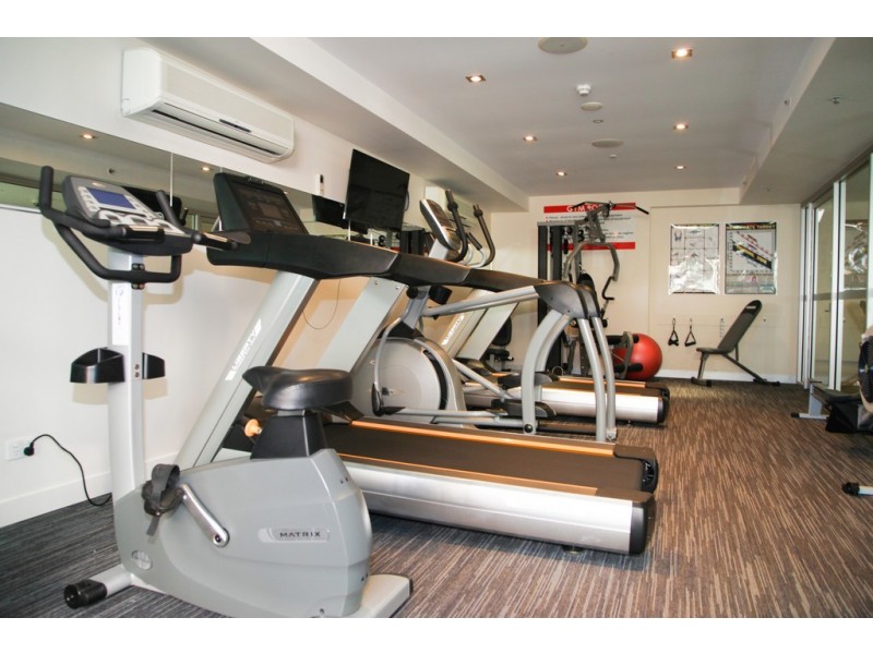 201/18 Tank Street, Brisbane City QLD 4000