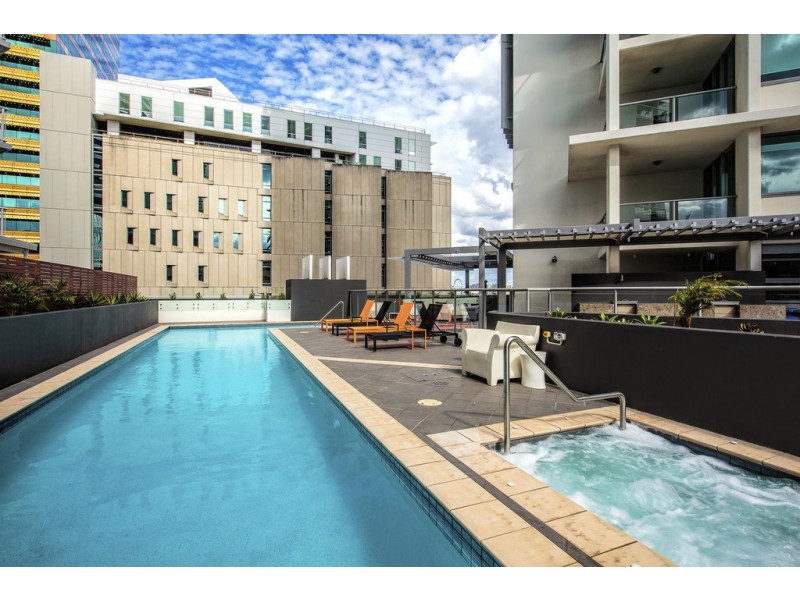 201/18 Tank Street, Brisbane City QLD 4000