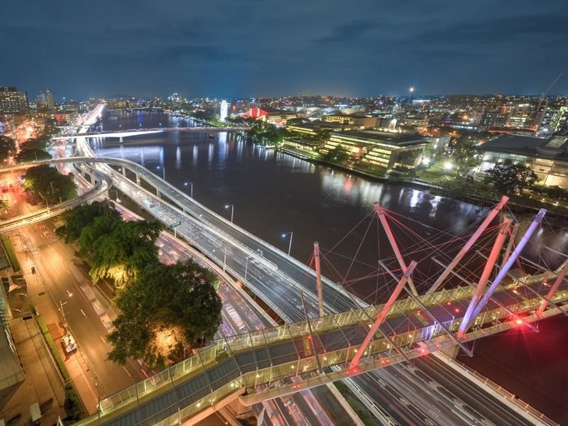 201/18 Tank Street, Brisbane City QLD 4000