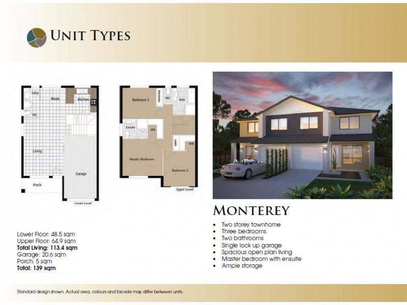 69/28 Fortune Street, Coomera QLD 4209