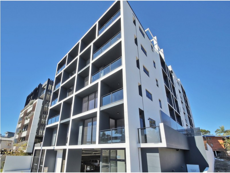 1104/29 Bank Street, West End QLD 4101