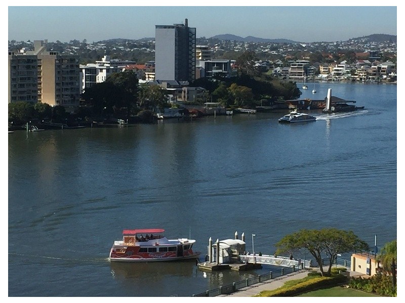 42 Ferry Street, Kangaroo Point QLD 4169