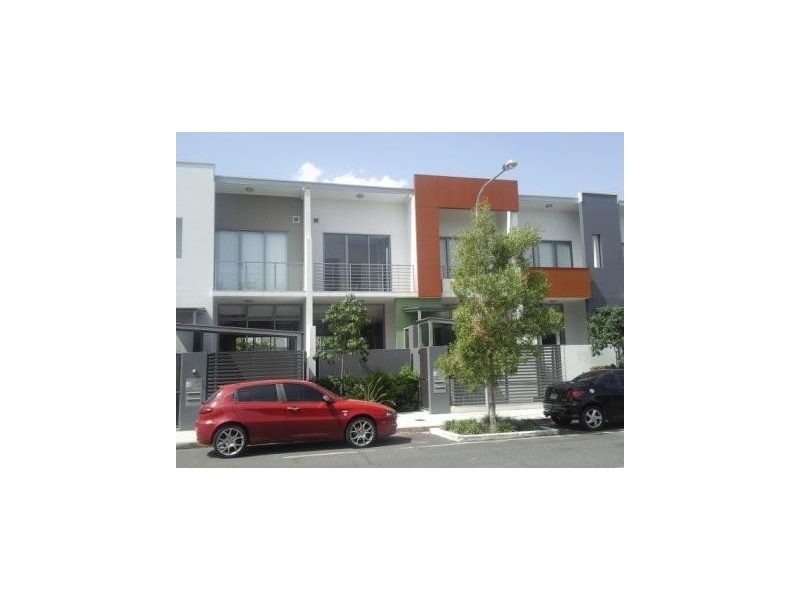 12/20 Anthony St, West End QLD 4101