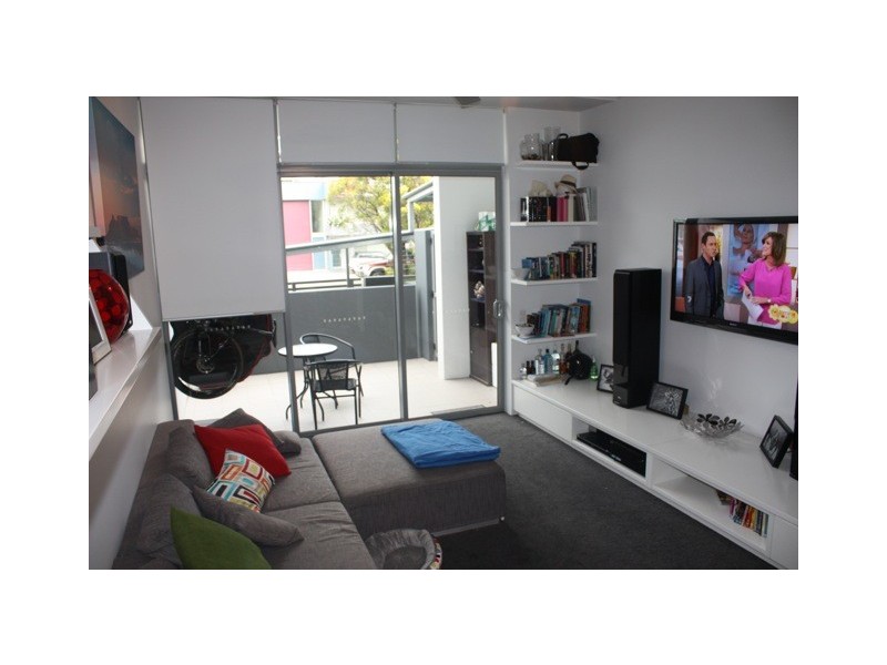 12/20 Anthony St, West End QLD 4101