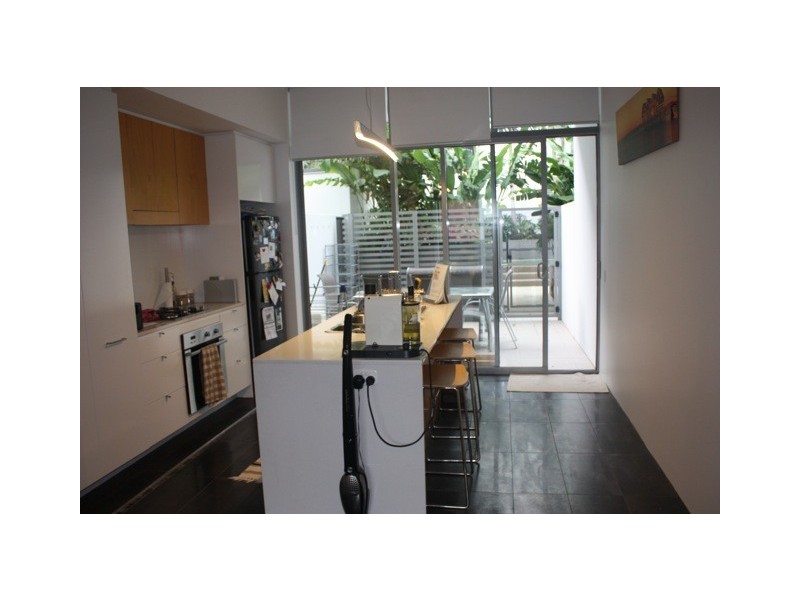 12/20 Anthony St, West End QLD 4101