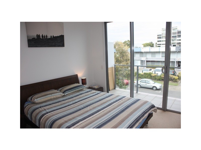 12/20 Anthony St, West End QLD 4101