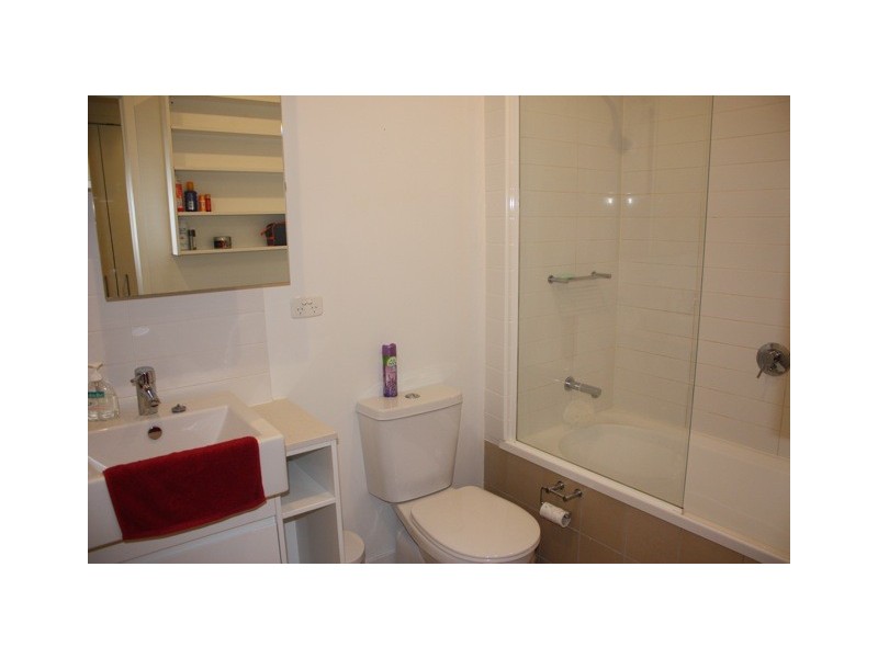 12/20 Anthony St, West End QLD 4101