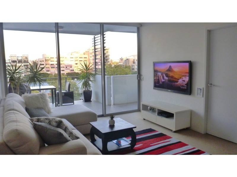 98/20 Donkin St, West End QLD 4101