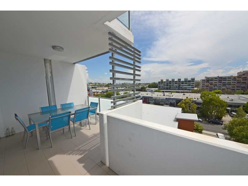 98/20 Donkin St, West End QLD 4101