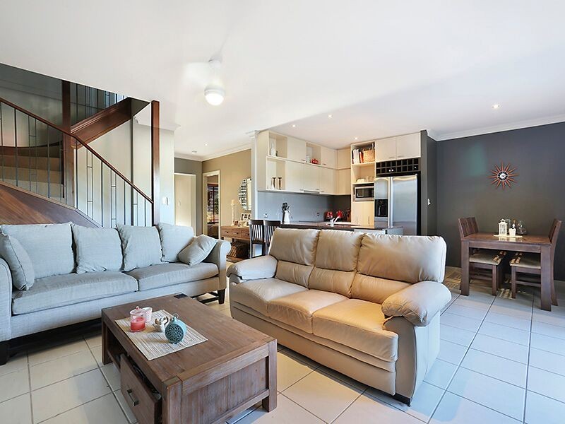 21/55 Paradise Springs Avenue, Robina QLD 4226