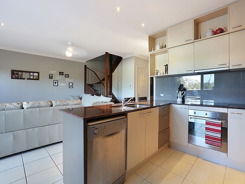 21/55 Paradise Springs Avenue, Robina QLD 4226