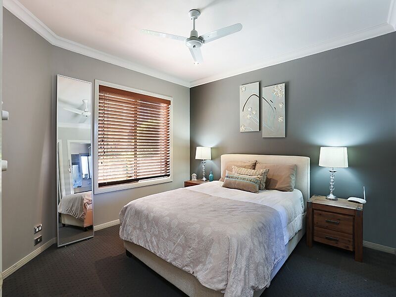 21/55 Paradise Springs Avenue, Robina QLD 4226